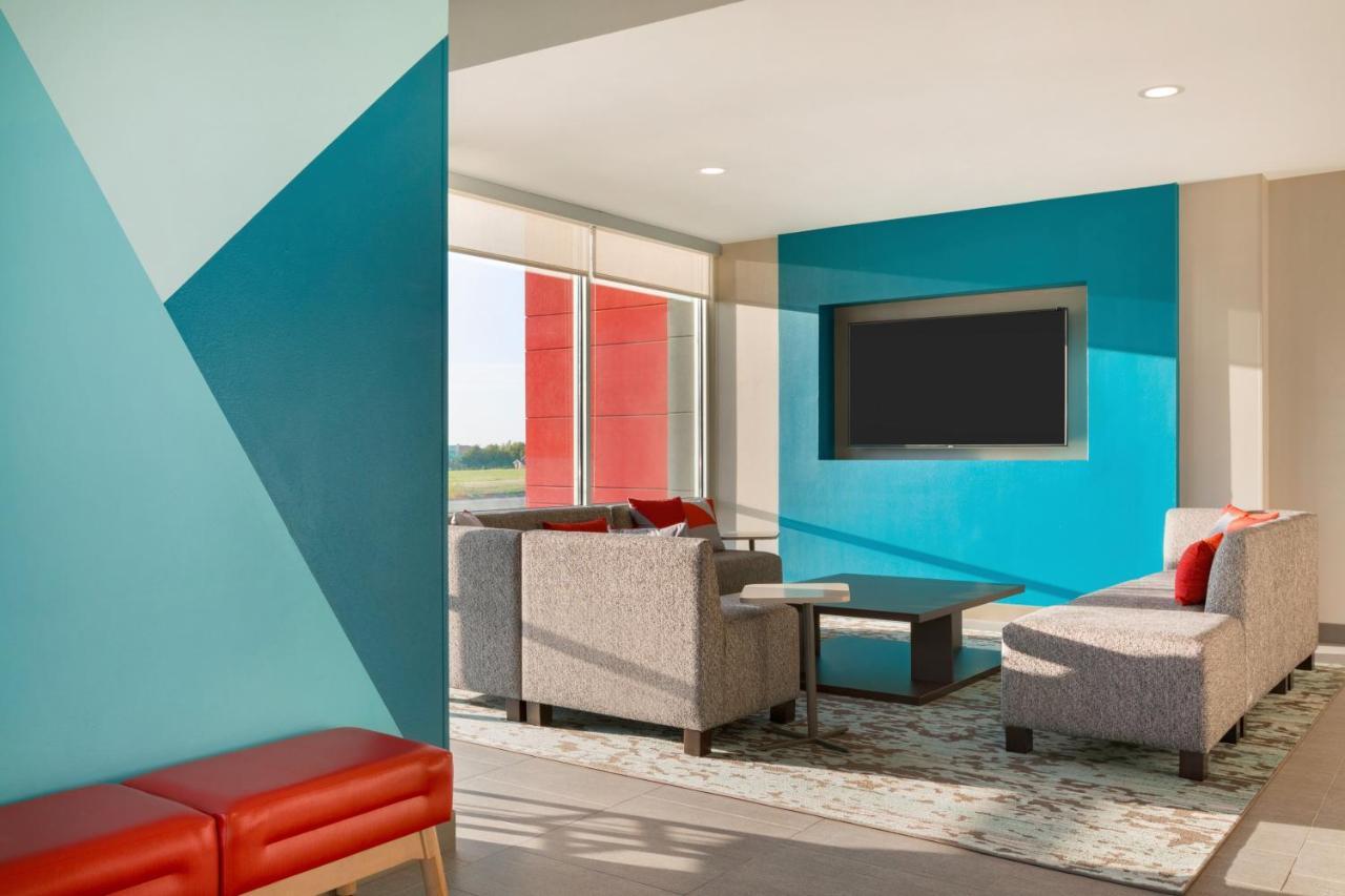 Avid Hotel - Madison - Huntsville West By Ihg Exterior photo